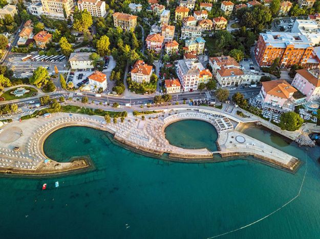 Opatija - Riviera