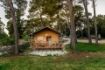 Picture of Camp Dvor – Glamping & Mobile Homes in Central Istria